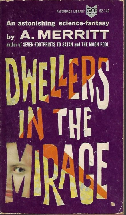 DWELLERS IN THE MIRAGE