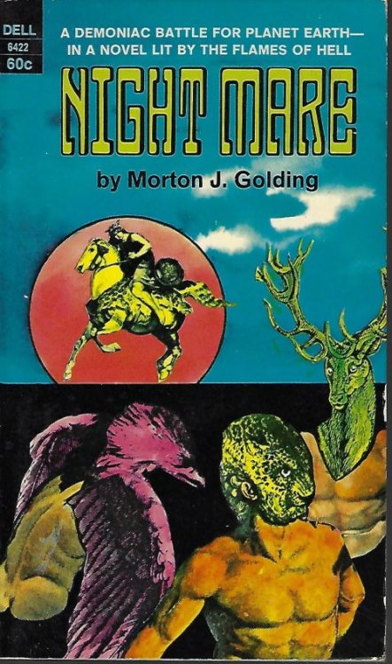 NIGHT MARE