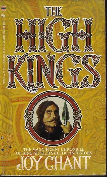 THE HIGH KINGS
