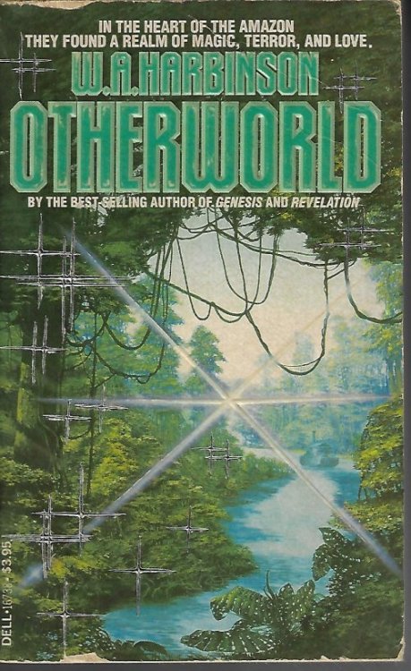 OTHERWORLD