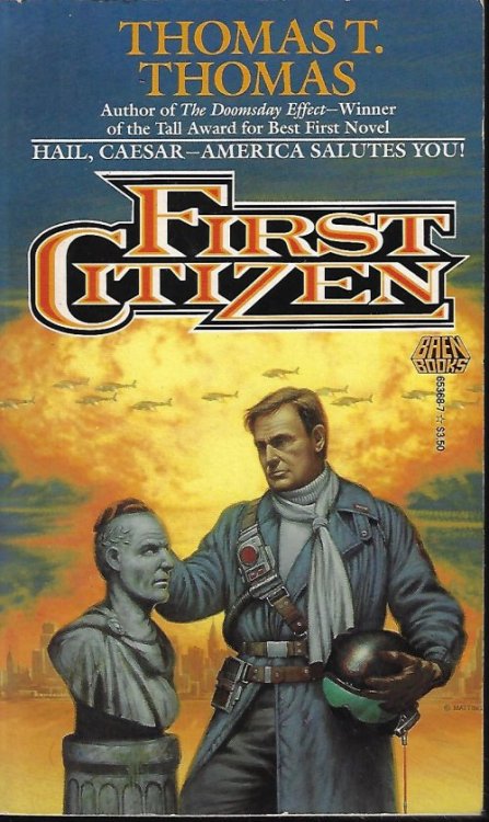 FIRST CITIZEN
