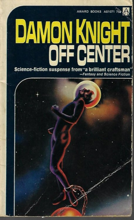 OFF CENTER