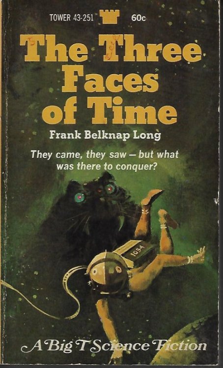 THE THREE FACES OF TIME