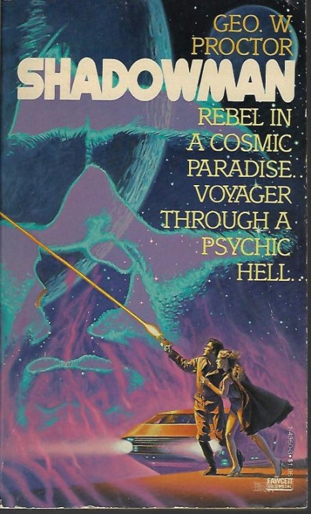 Image for SHADOWMAN SHADOWMAN