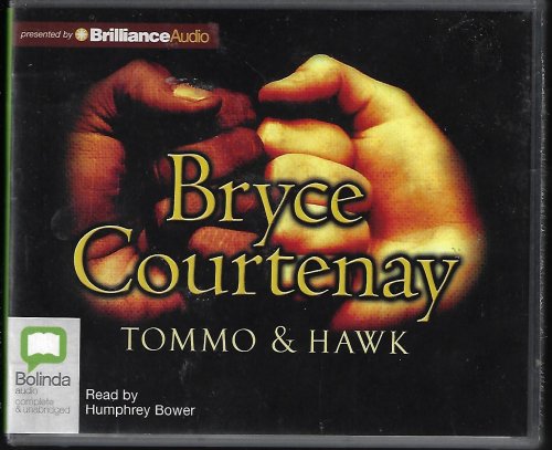 TOMMO & HAWK