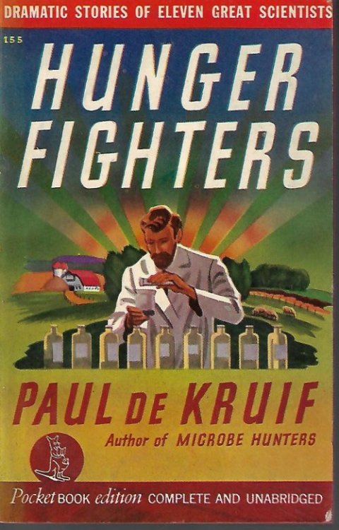 HUNGER FIGHTERS