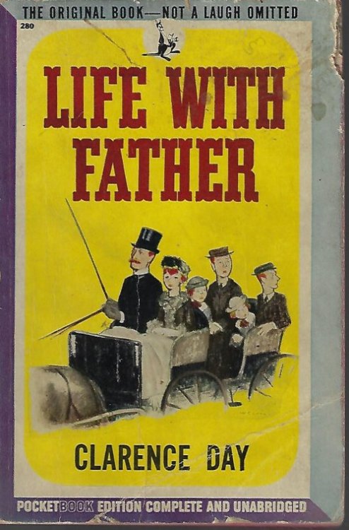 LIFE WITH FATHER