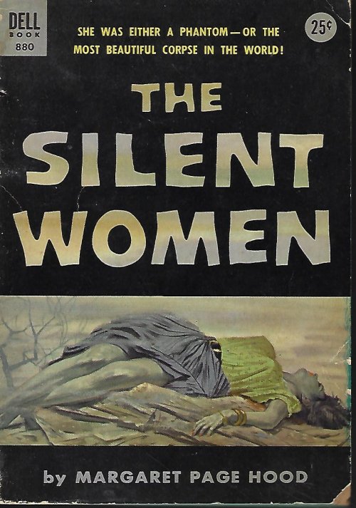 THE SILENT WOMEN