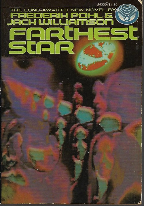 FARTHEST STAR