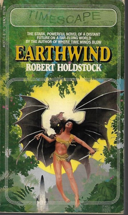 EARTHWIND