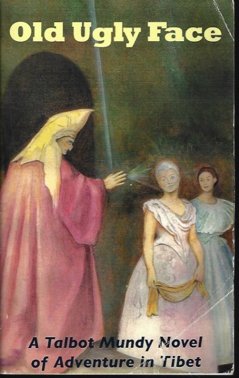 Image for OLD UGLY FACE OLD UGLY FACE