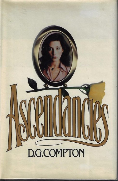 ASCENDANCIES