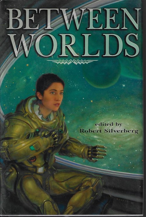 BETWEEN WORLDS