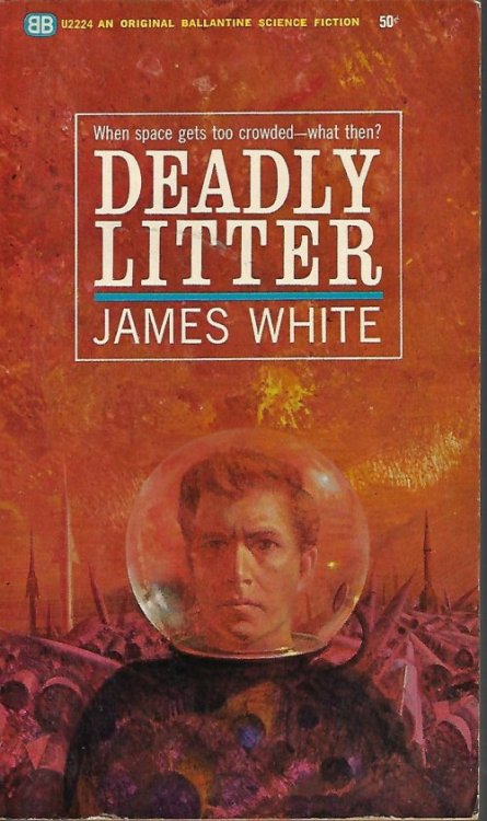 DEADLY LITTER