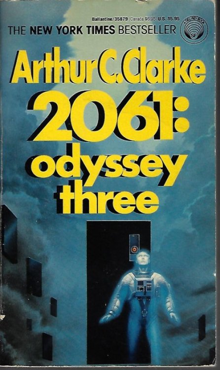 2061: Odyssey Three