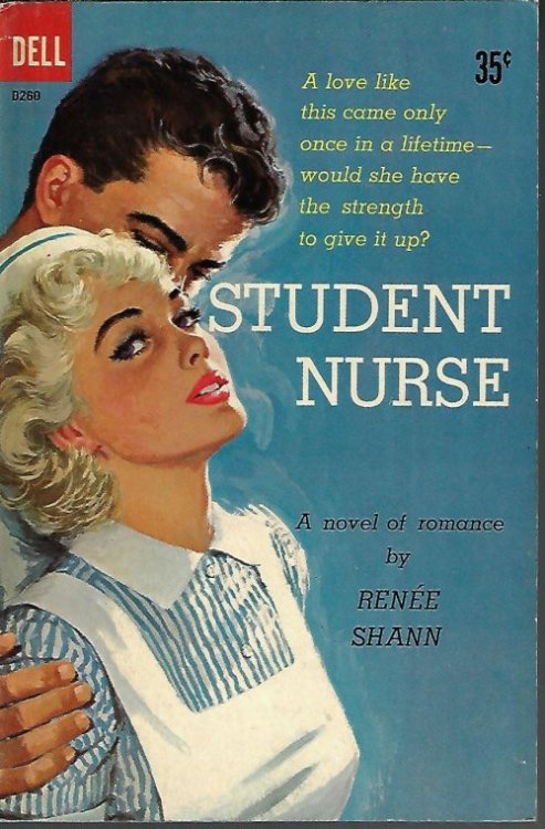STUDENT NURSE