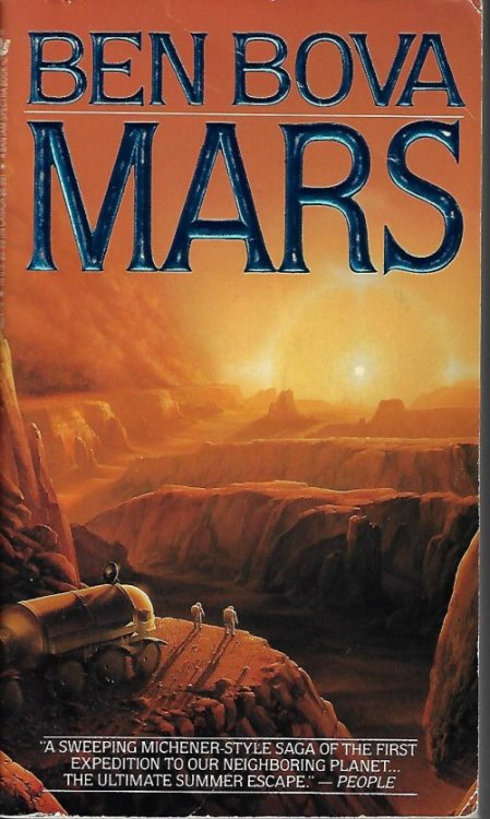 MARS