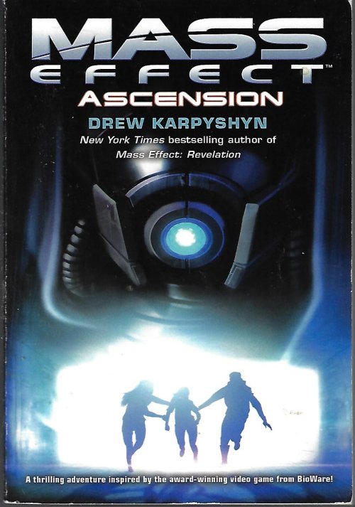 MASS EFFECT
