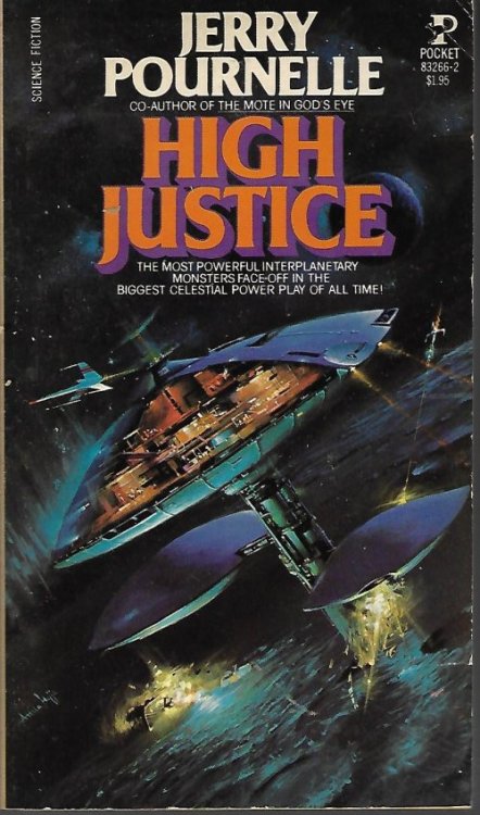HIGH JUSTICE