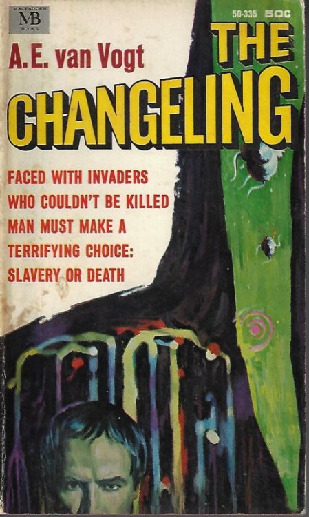THE CHANGELING