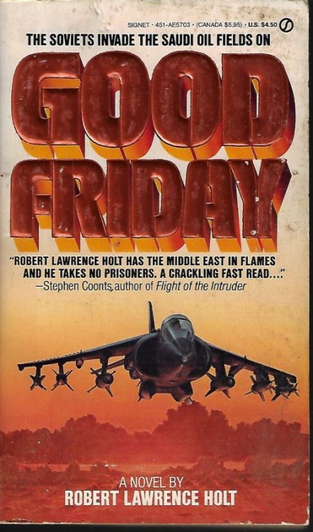 GOOD FRIDAY