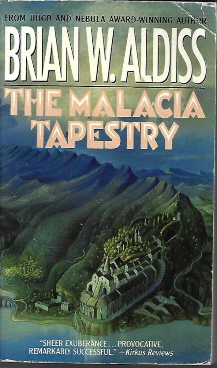 THE MALACIA TAPESTRY