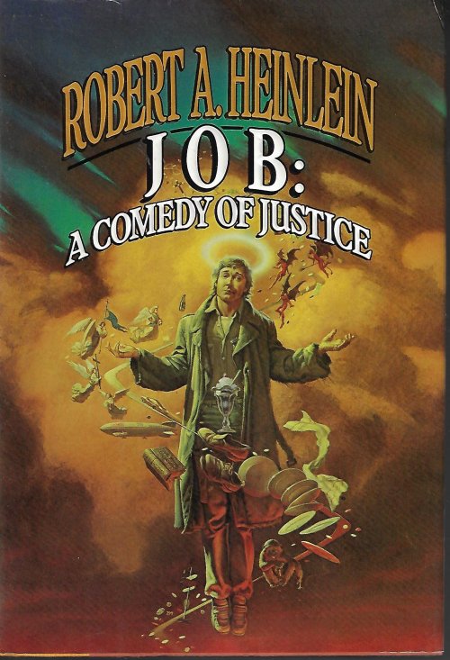 JOB: A COMEDY OF JUSTICE