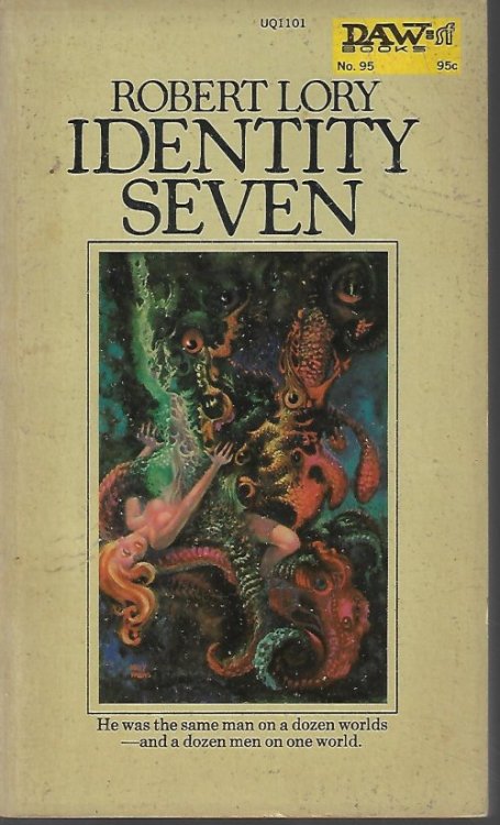 IDENTITY SEVEN