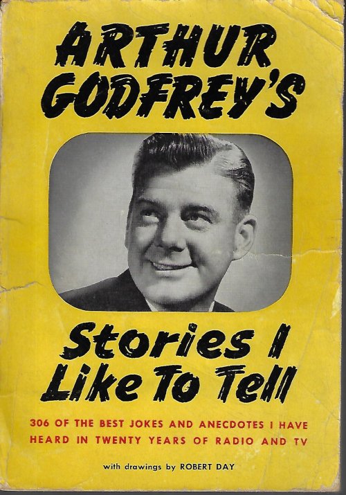STORIES I LIKE TO TELL