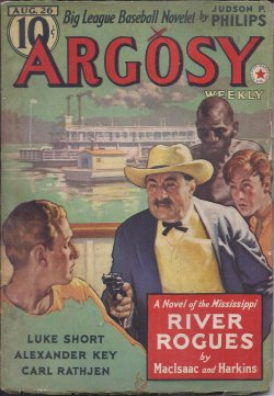 ARGOSY: August, Aug. 26, 1939 (