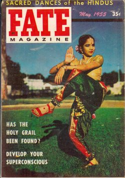 FATE: May 1955