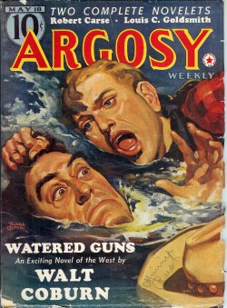 ARGOSY Weekly: May 18, 1940