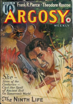 ARGOSY: August, Aug. 5, 1939 (