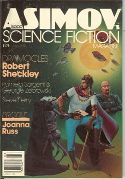 Image for ISAAC ASIMOV'S Science Fiction: March, Mar. 1983 ISAAC ASIMOV'S Science Fiction: March, Mar. 1983