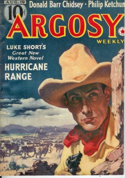 ARGOSY: August, Aug. 19, 1939 (