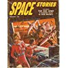 SPACE Stories: February, Feb. 1953 (
