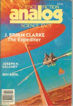 ANALOG Science Fiction/ Science Fact: February, Feb. 1984 (
