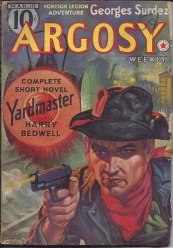 ARGOSY: March, Mar. 18, 1939 (