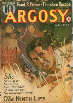 ARGOSY: August, Aug. 5, 1939 (