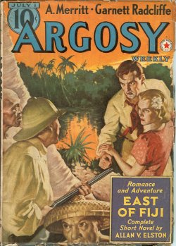 ARGOSY: July 1, 1939 (