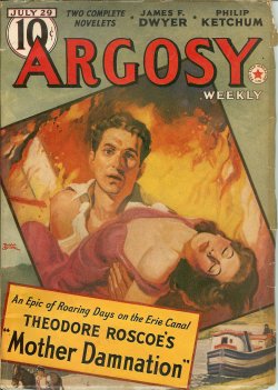 ARGOSY: July 29, 1939