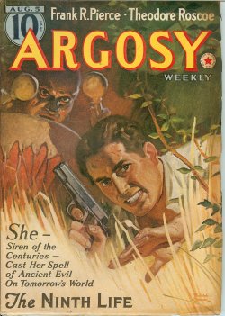 ARGOSY: August, Aug. 5, 1939 (