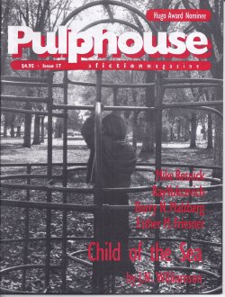 PULPHOUSE #17, 1994