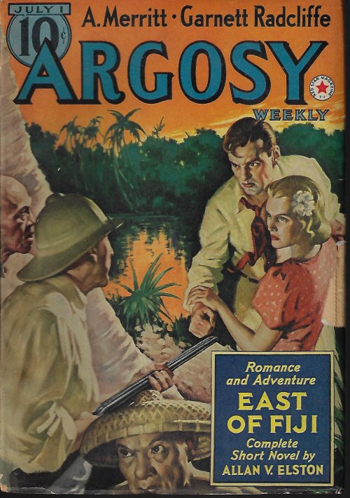 ARGOSY: July 1, 1939 (
