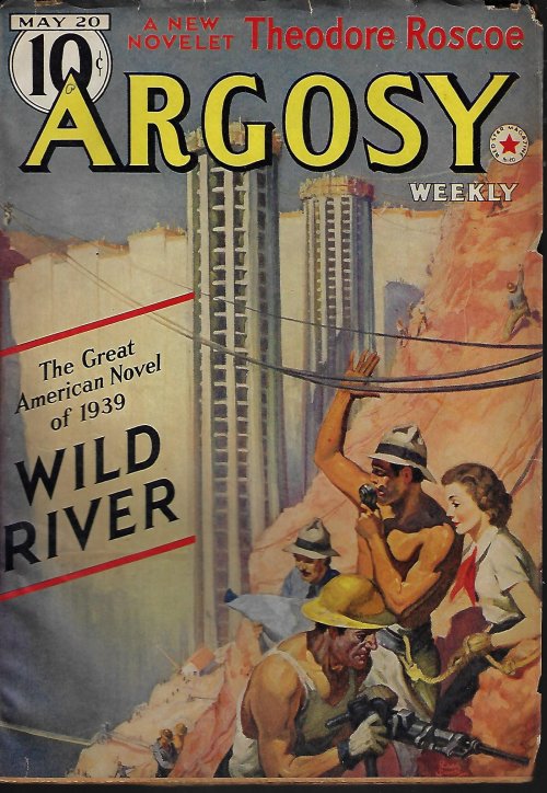 ARGOSY: May 20, 1939 (