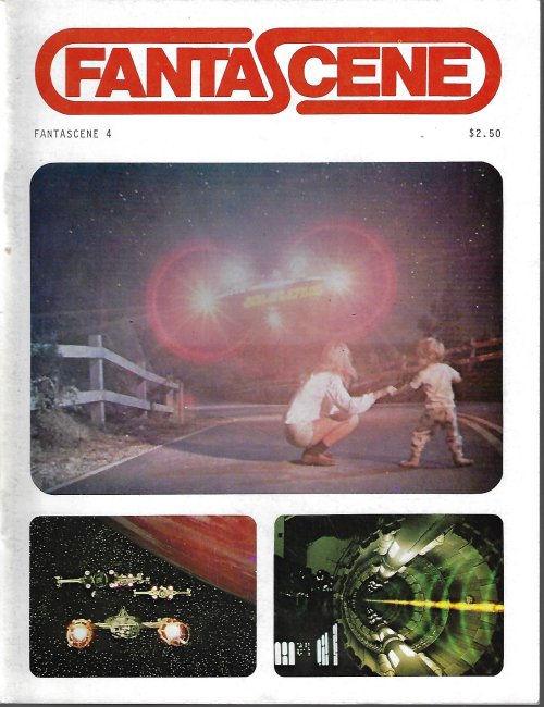 FANTASCENE:4, 1978