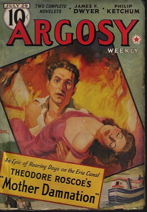 ARGOSY: July 29, 1939