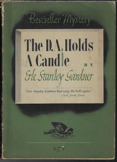 THE D.A. HOLDS A CANDLE