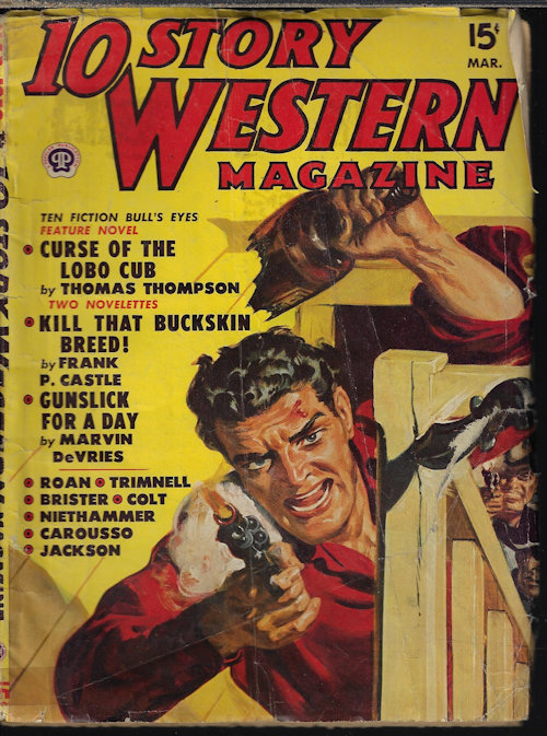 GALAXY Science Fiction: May 1956 (
