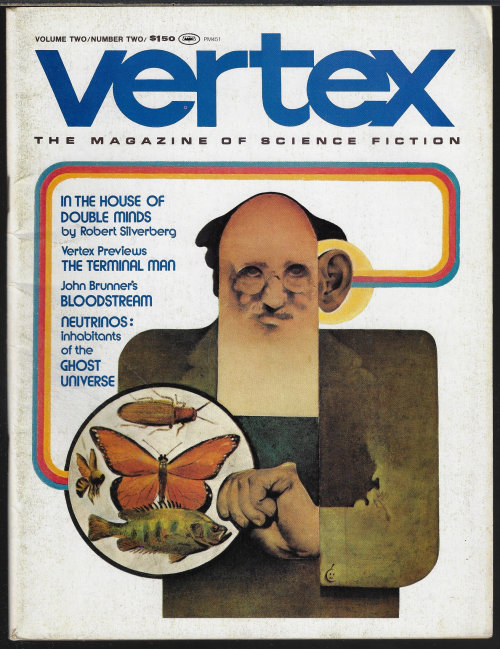 VERTEX: June 1974